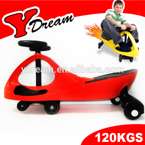 YDREAM Original Manufacturer swing car plasma car twist car Manufacturer For Adults