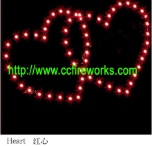 2"-12" Display Shells Fireworks