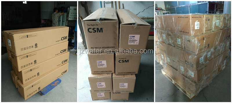 Hot Sell CSM RO Membrane