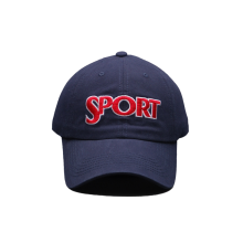 Premium Embroidered Cotton Baseball Cap