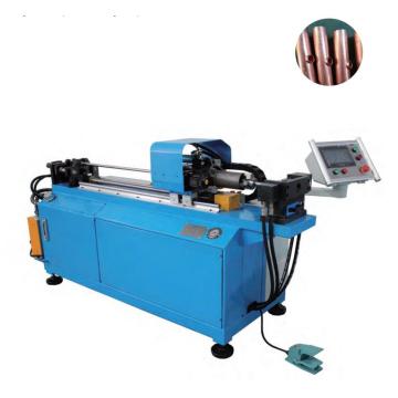 Hydraulic Hole Punching Machine for Metal Sheets