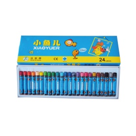 Multicolor Oil Stick for Children 's