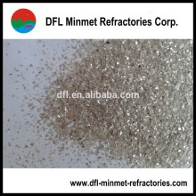 Wet ground muscovite powder/ dry mica powder