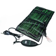 Customized Size Waterproof Seedling Heat Mat with Intelligent Thermostat
