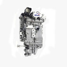 U660E 6 Speed Transmission Valve Body with Solenoid