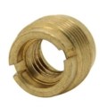 Adattatore metallico da 5/8 &quot;maschio a femmina Vite per microfono