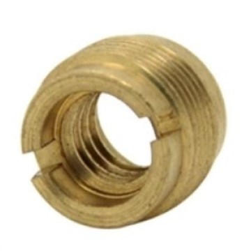 Metal Adapter 5/8-inch Male to Female Mic Screw