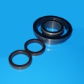 Chemical Mechanical Ceramic Seal Faces