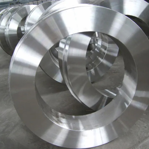 Uns N06600 Inconel Alaşım 600 Dövme Halkası