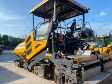 XCMG Concrete Paver RP1005KDIV Versatile Form Paver