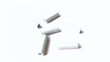 Shoelace Plastic Tips