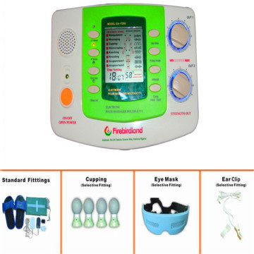 Physical Therapy Vibration Machine (EA-F28)