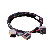 customize Roof Electrical Harness customize Roof Electrical Wiring Bundle Supplier