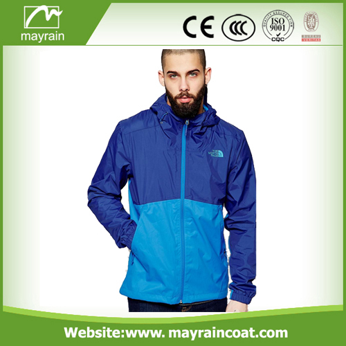 Best seller of PVC Outdoor Jacket