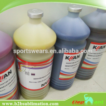 Kiian Digistar Elite sublimation ink for DX3,Dx4,Dx5 printheads
