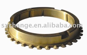 zf synchronizer ring