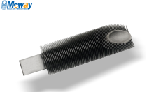 Extruded Finned Tubes Of Good Quality