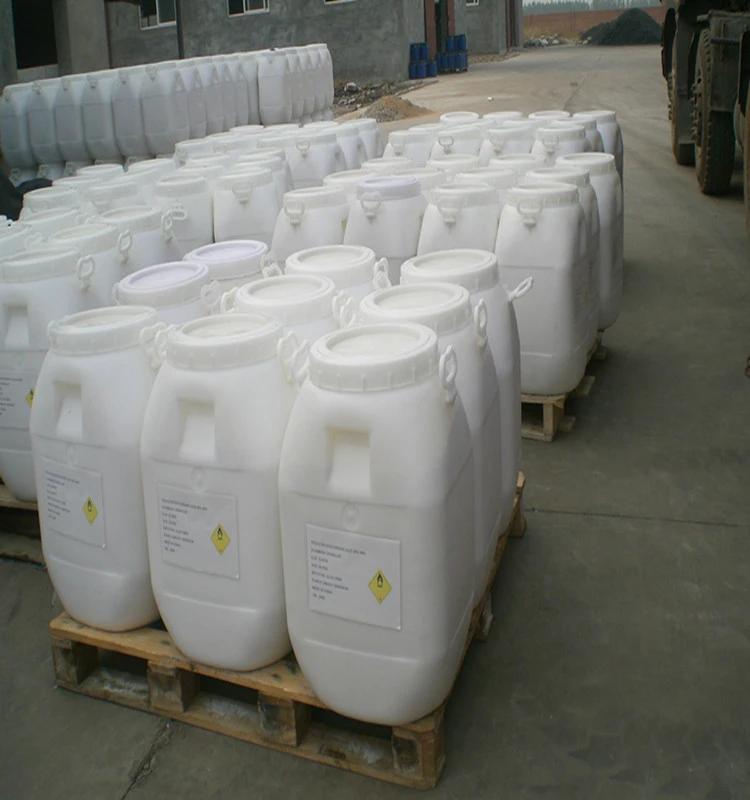 Water Treatment Chemicals SDIC Granular 50kg Drum SDIC 60%