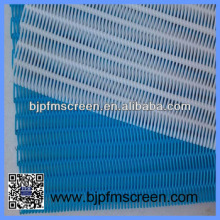 polyester dryer fabric for paper making industry