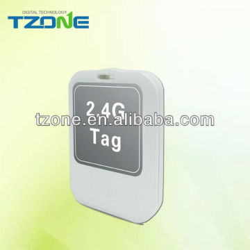 active rfid tag