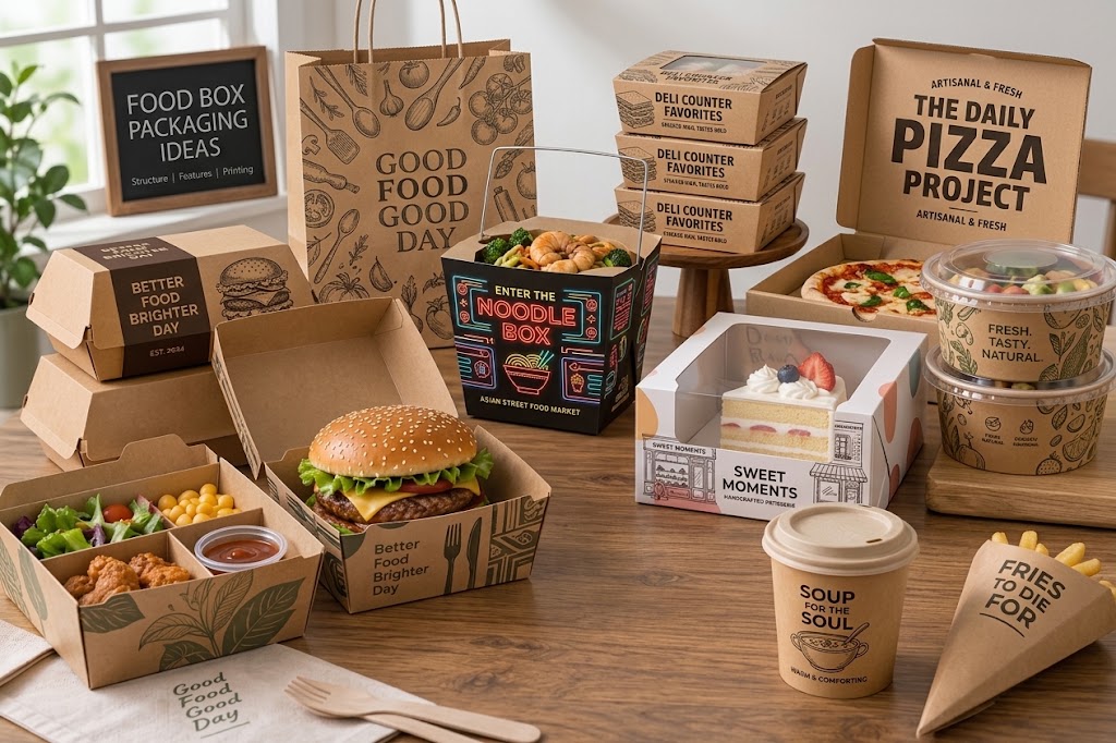 happypack-paket-kutu-çin-kağıt-üreticisi happypack-takeaway-box-china-paper-manufacturer