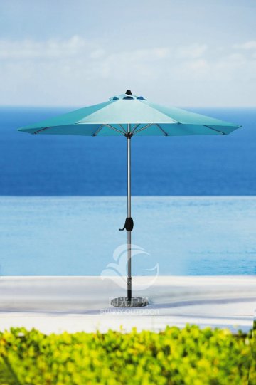 waterproof patio umbrella outdoor