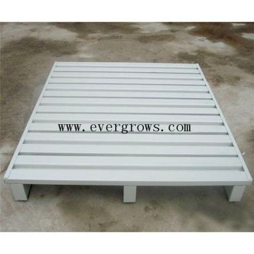 Metal Stackable Pallet, Steel Pallet