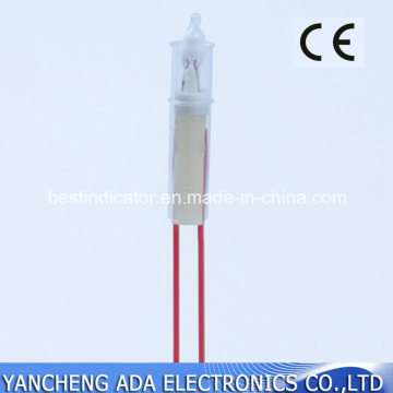 Neon Indicator Signal Light Pilot Lamp (A-06-3)