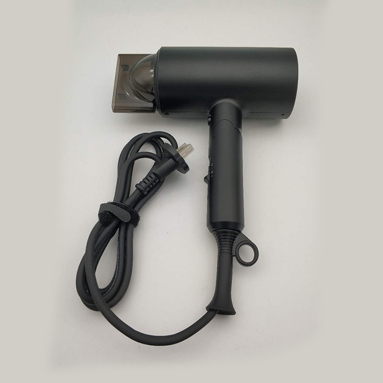 Concentrator Foldable hair dryer Plastic Metal CE 3C