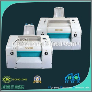 New type mini wheat flour mill machinery with price