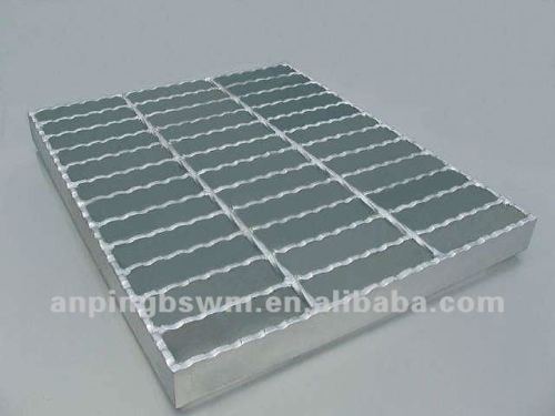 structural steel grating/alloy steel grating