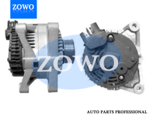 A11V191 BOSCH ALTERNATOR 70A 12V