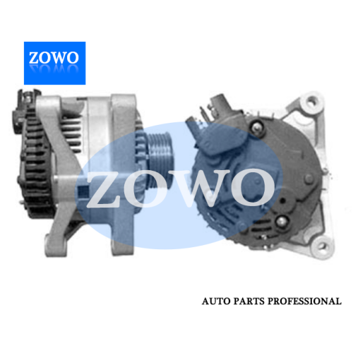 A11V191 BOSCH ALTERNATOR 70A 12V