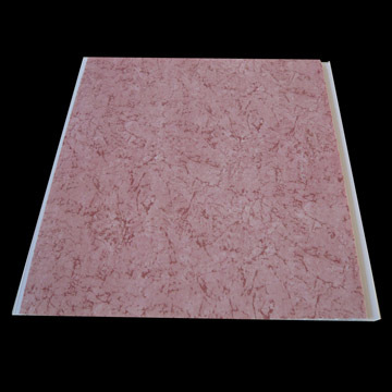 PVC Panel/Easy to clear