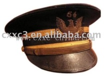 Official or Ceremonial Cap 09