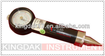 Soil portable Hardness Tester