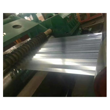 Steel Coil Gl 55%Aluminum Galvalume Steel Coil