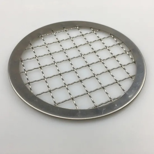 Charcoal Roast Stainless Steel Barbecue Wire Mesh