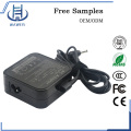 19V 3.42A Notebook adapter 65w for Asus