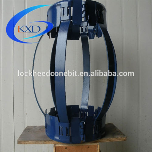 Oilfield Spring Bow Type Casing Centralizer