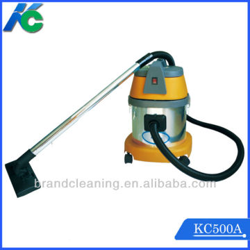 15L commercial wet&dry vacuum cleaner