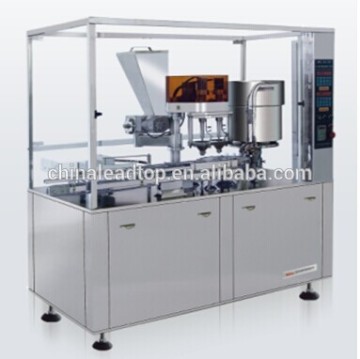 KFG2-A antibiotic vial screw-filling machine