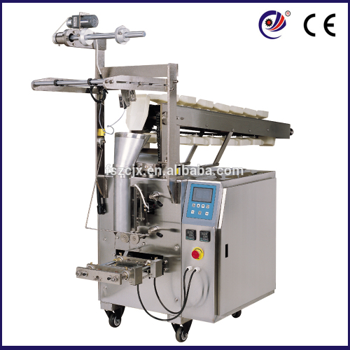 Automatic Grade and Mechanical Driven Type Vertical Packing Machine