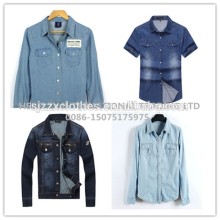 Korea Asia Japan used clothing exporters