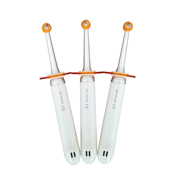 Mini Dental Equipment Dental Light Curing