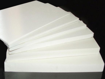 stock rigid polyurethane foam board various length rigid polyurethane foam board