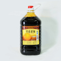 Mushroom Dark Soy Sauce 4.5L Plastikglas