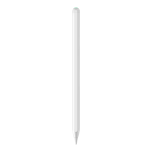 Full screen anti-mistouch capacitive pen