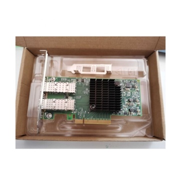 Dell Intel Mellanox ConnectX-4 Lx 25Gb Network Card