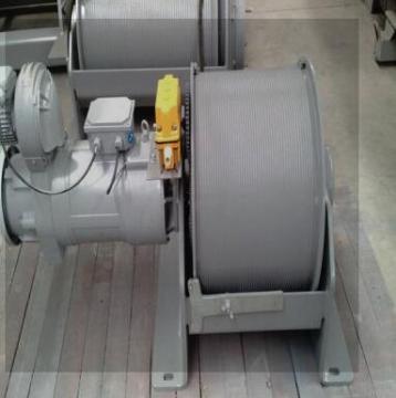 Construction Building Tower Crane Hoist Elevator